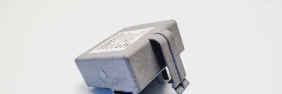Volvo V70 Alarm control unit/module 9472105 6680 F005V00026