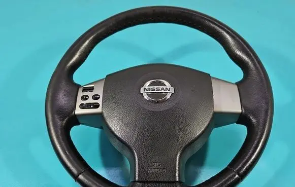 Nissan Note (E11) Steering wheel 484309U005 IMPRK1593567