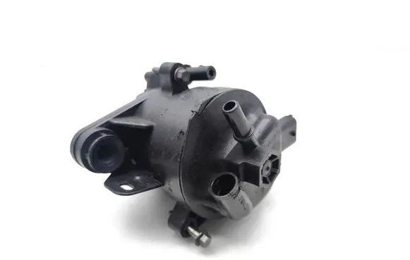 Peugeot Partner Fuel filter bracket/mount holder 9676133488