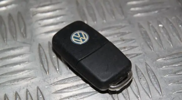 Volkswagen Crafter Ignition key/card 2E0959753A