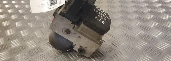 Ford Transit ABS Pump 0265220538