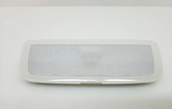 Mercedes-Benz GLK (X204) Rear seat light A2048204801