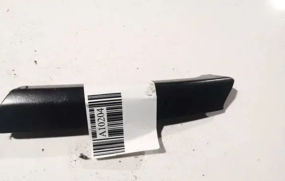 Volkswagen Polo IV 9N3 Other interior part 6q0867172c