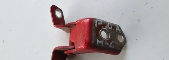 Mazda 6 Front door lower hinge 