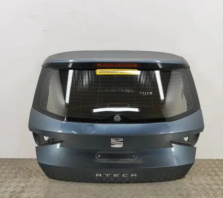Seat Ateca Tailgate/trunk/boot lid 575827159