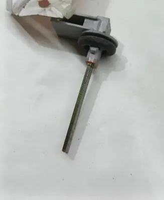 Audi A4 S4 B8 8K Interior temperature sensor 4B0820539 7843028 2301101606