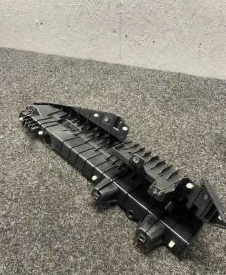 BMW X6 F16 Other trunk/boot trim element 7314712