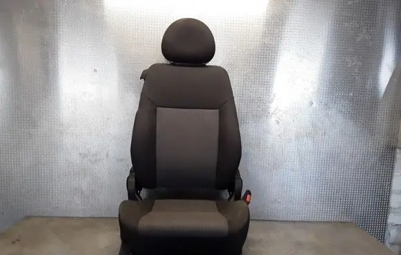 Front passenger seat