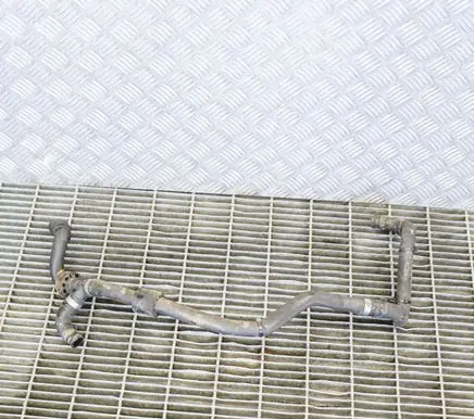 Mercedes-Benz A W176 Engine coolant pipe/hose A2468308900