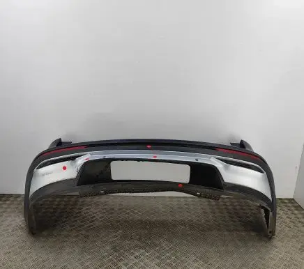 Seat Tarraco Rear bumper 5FJ807417B 5FJ807417C