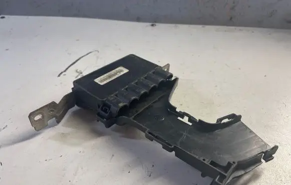 Renault Megane III Positive wiring loom 243170003R