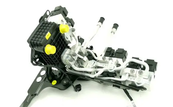Volkswagen ID.3 Vacuum valve 1EA816702D