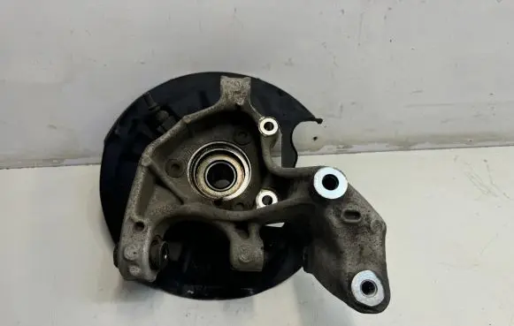 Volkswagen Tiguan Allspace Rear wheel hub 5QN505435