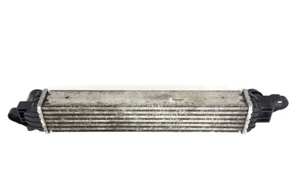 Opel Meriva A Intercooler radiator 52414109