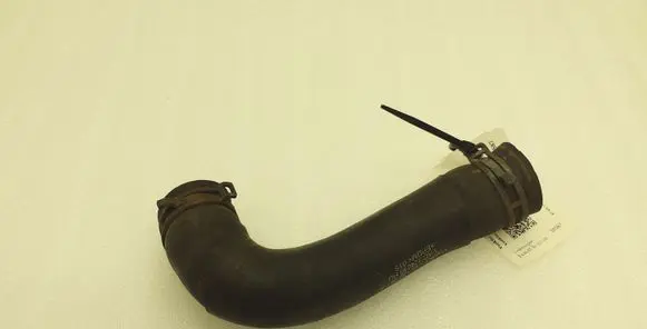 Volkswagen PASSAT B7 Engine coolant pipe/hose 3AA122051A