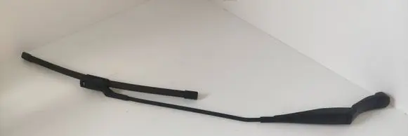 Peugeot 308 Windshield/front glass wiper blade 