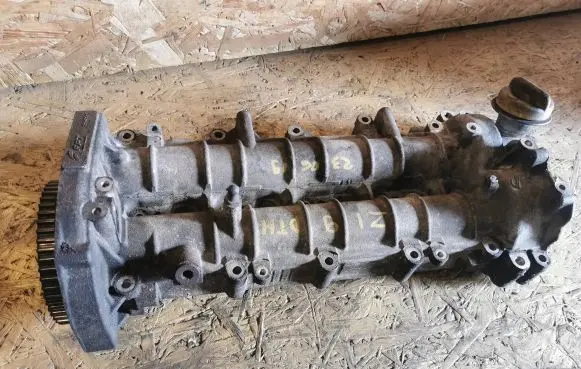Opel Vectra C Camshaft 55194358