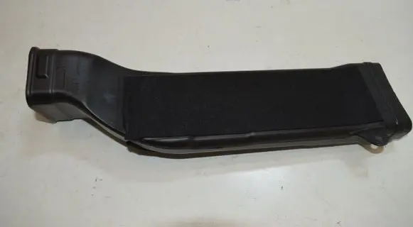Audi A6 S6 C8 4K Breather hose/pipe 4K1819655