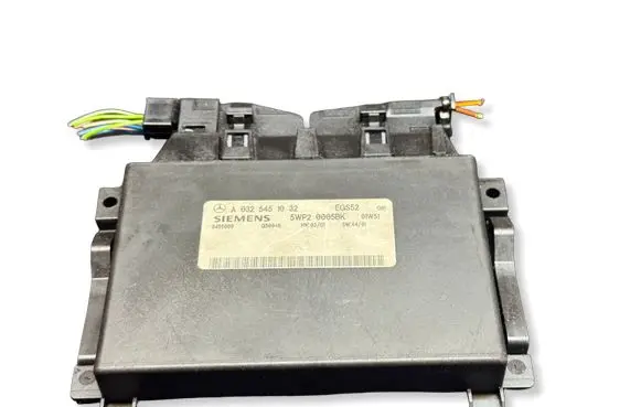 Mercedes-Benz S W220 Gearbox control unit/module A0325451032 5WP20005BK