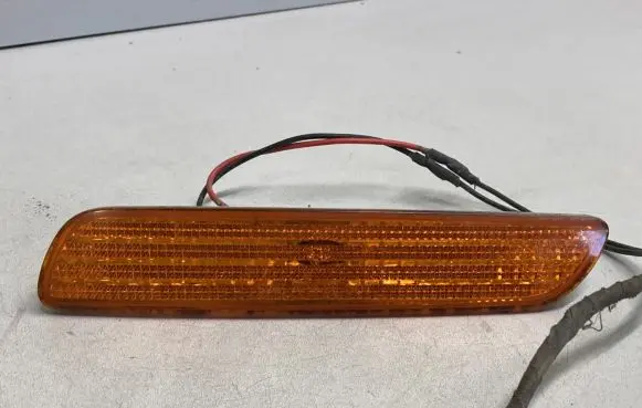 Volvo S40, V40 Front indicator light 30896799 34400108