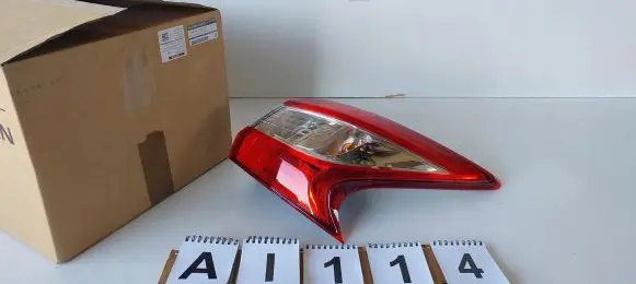 Nissan Pulsar Rear/tail lights 265503ZL0A