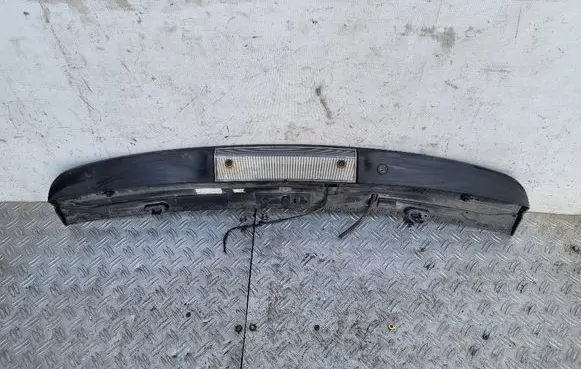Ford C-MAX I Tailgate/trunk spoiler 3M51R44210AK
