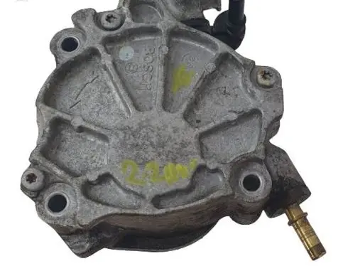Citroen C-Crosser Vacuum pump d171-1a-4car