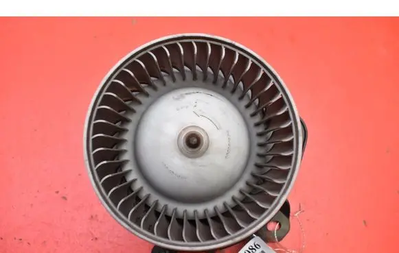 Fiat Grande Punto Heater fan/blower 5D3330100