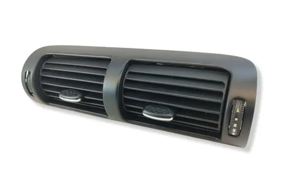 Mercedes-Benz C W203 Dash center air vent grill A2038302254