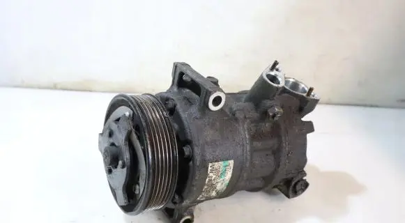Skoda Roomster (5J) Air conditioning (A/C) compressor (pump)