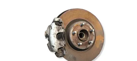 Ford Escape IV Front wheel hub 2B294B2B302B