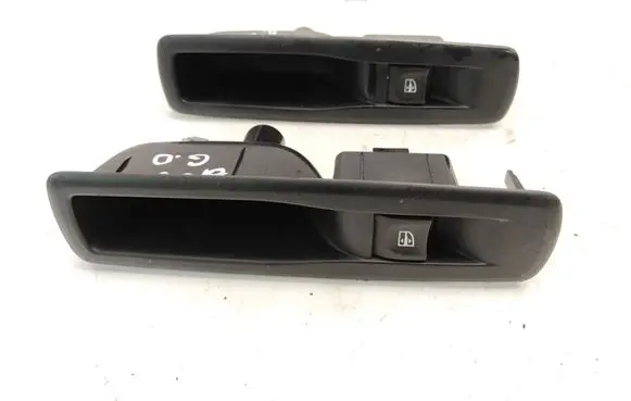 Renault Laguna III Electric window control switch 1008769