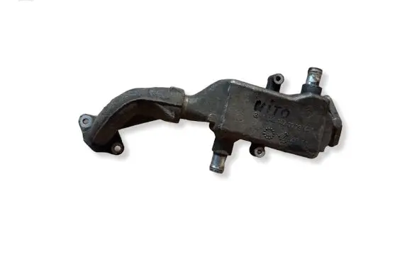 Mercedes-Benz Vito Viano W639 EGR valve cooler A6461420079