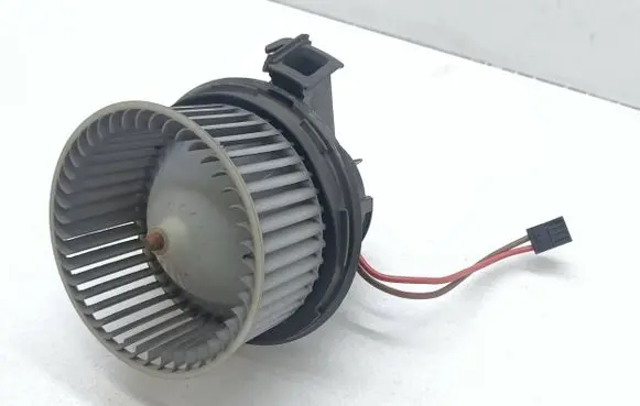 Mercedes-Benz C W204 Heater fan/blower V7771001