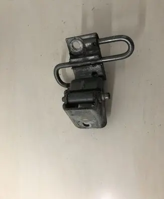 Seat Toledo III (5P) Front door lower hinge 