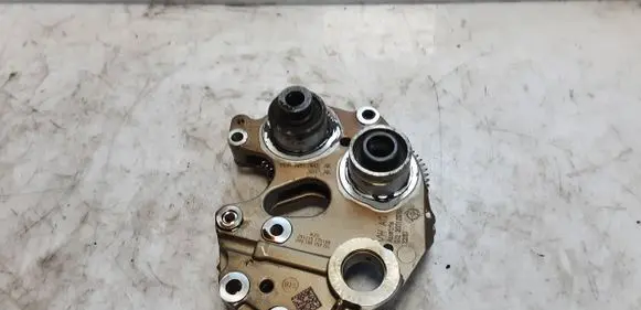 Audi RS6 C7 Oil pump balance shaft 079109359DG 079109360AK 079109361AK