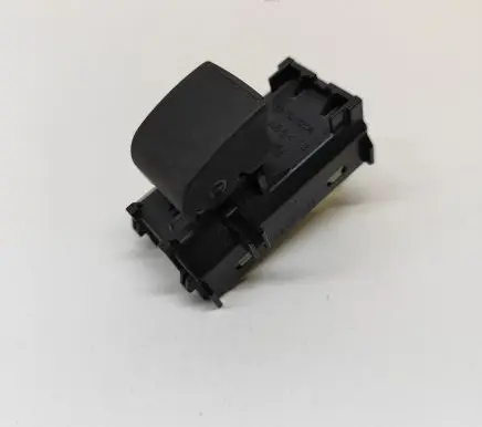 Toyota Hilux (AN120, AN130) Electric window control switch 193324