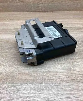 Volkswagen Golf III Engine control unit/module ECU 01M927733C