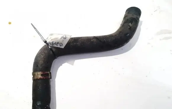 Mazda 626 Engine coolant pipe/hose