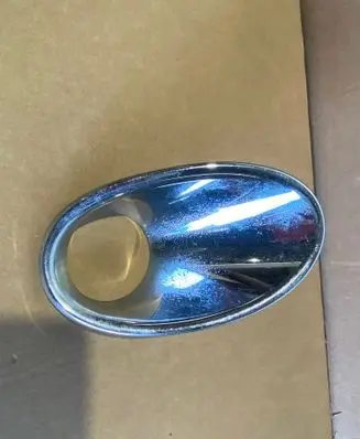 Toyota Avensis T270 Front fog light trim/grill TD40020024ZB00P LHSPZ415T049601