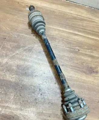BMW 3 E90 E91 Rear driveshaft 7533446