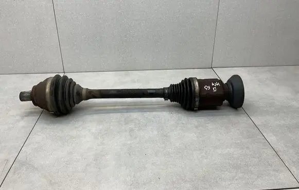 Audi Q3 8U Front driveshaft 