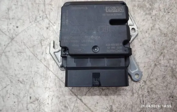 Seat Leon IV Airbag control unit/module 5QS959655 5QS959655P