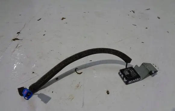 Radio antenna