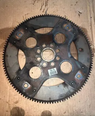Flywheel