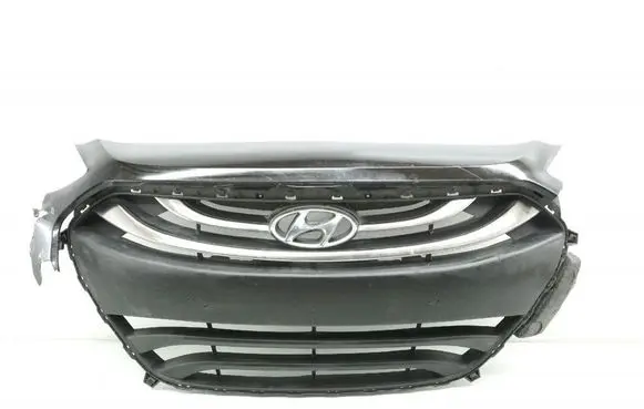 Hyundai i30 Front grill MMAUTKO24124