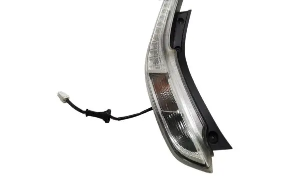 Nissan Leaf I (ZE0) Rear/tail lights 26555-3NL0B