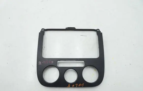 Volkswagen Golf V Other interior part 1K0858069F