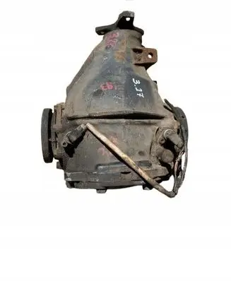 Mercedes-Benz E W124 Rear differential 1243512708