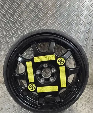 Audi A4 Allroad R19 spare wheel 8K0601025BJ